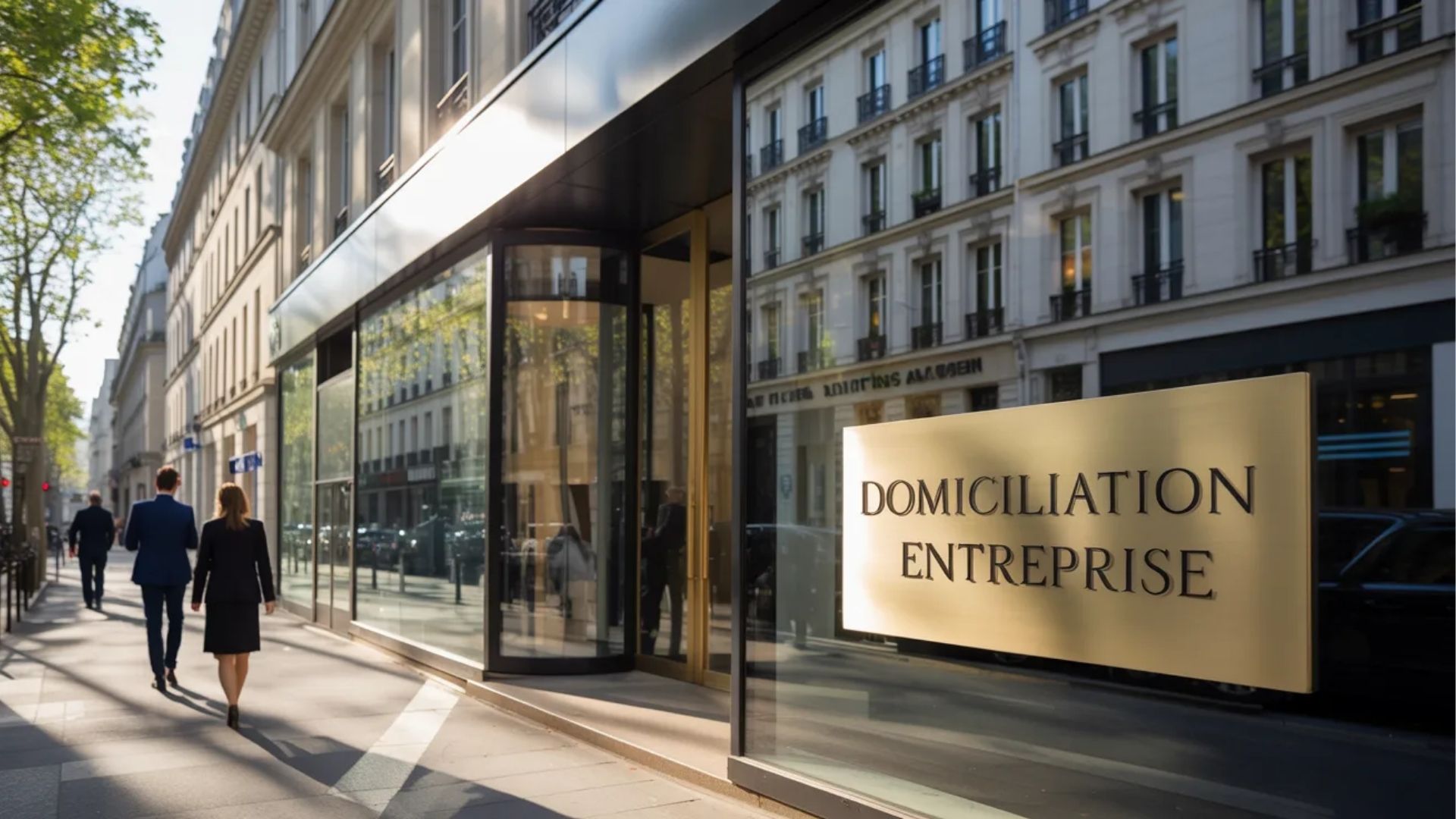 Top 10 des meilleures entreprises de domiciliation à Paris en 2026