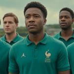 maillot equipe de france 2026 vert ce que l on sait deja sur ce possible nouveau design